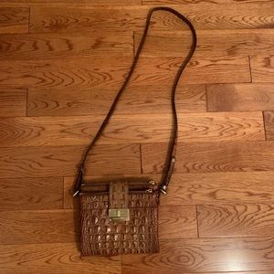NWOT Brahmin Crossbody